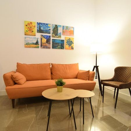 Loft Van Gogh, Centro Historico Málaga Eksteriør bilde